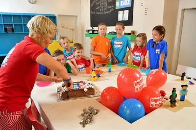 Bricks 4 Kidz - Gliwice